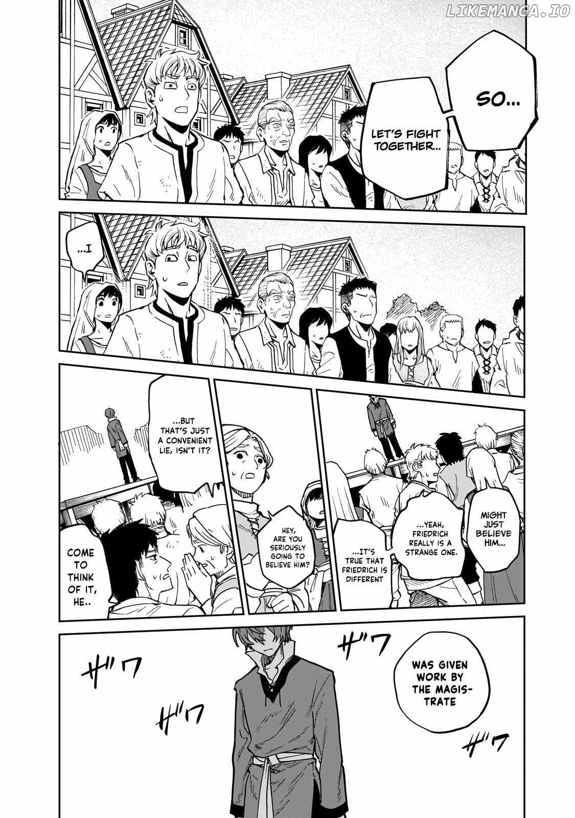 Friedrich's Battlefield Chapter 1 53